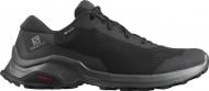 Кроссовки мужские Salomon X REVEAL GTX L40969100 р.41 1/3 черные