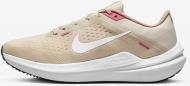 Кроссовки женские демисезонные Nike AIR WINFLO 10 DV4023-100 р.41 белые