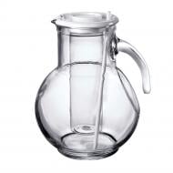 Кувшин Bormioli Rocco Kufra White 135729MP4321990 (2 л)