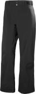 Штани Helly Hansen ALPHA INS PANT 66142-990 р. S чорний Штани Helly Hansen ALPHA INS PANT 66142-990 р. S чорний