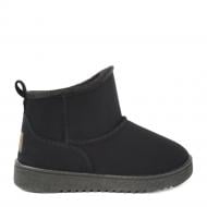 Напівчоботи для дівчаток Oldcom Brook розмір 32 чорний