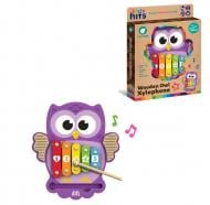 Ксилофон Kids Hits Owl KH20/019