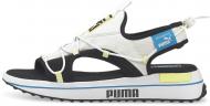 Сандалі Puma Surf Sandal 38425802 р.44,5 чорний