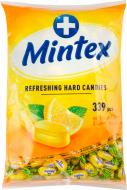 Карамель льодяникова Mintex+ Berry зі смаком лимону та ментолу 1000 г