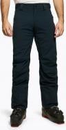 Брюки Helly Hansen LEGENDARY INSULATED 65704-597 р. L синий