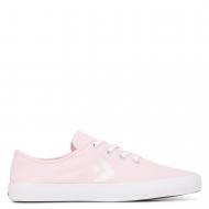 Кеды Converse COSTA OX 563437C р. 9,5 розовый Кеды Converse COSTA OX 563437C р. 9,5 розовый
