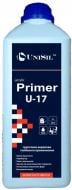 Ґрунтовка глибокопроникна UniSil acrylic primer U-17 2 л