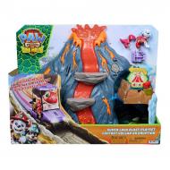 Игровой набор Spin Master Извержение лавы Щенячий патруль SM97301/6076336