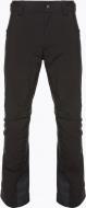 Брюки Helly Hansen LEGENDARY INSULATED 65704-990 р. M черный
