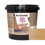 Лазурь ProCristal Geltex IР-015 сосна 0,8 л