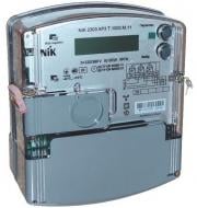Счетчик электроэнергии трехфазный NIK 2303 АР3Т.1000.М.11