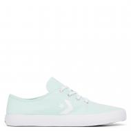 Кеды Converse COSTA OX 563438C р. 7 черный Кеды Converse COSTA OX 563438C р. 7 черный