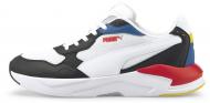 Кроссовки мужские Puma X-Ray Speed Lite 38463903 р.44,5 белые