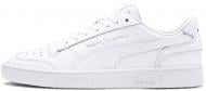 Кросівки чоловічі демісезонні Puma Ralph Sampson Lo 37084608 р.48,5 білі Кросівки чоловічі демісезонні Puma Ralph Sampson Lo 37084608 р.48,5 білі