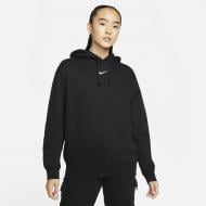 Джемпер Nike Sportswear Essential Collection DJ7668-010 р. XL черный Джемпер Nike Sportswear Essential Collection DJ7668-010 р. XL черный
