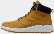 Черевики 4F WINTER SHOES M018 4FAW22FWINM018-82S р.42 жовтий