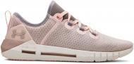 Кроссовки женские демисезонные Under Armour UA W HOVR SLK 3021221-601 р.39 оранжевые