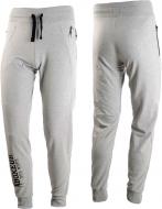 Брюки Boxeur Des Rues BXT-1512 р. M серый