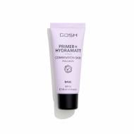 Праймер GOSH Primer Plus+ 007 Hydramatt белый 30 мл