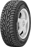 Шина Hankook W409 225/50R18 95 T нешипованая зима
