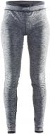 Термобрюки Craft Active_Comfort_Pants_Woman 1903715-B999 р.L серый меланж