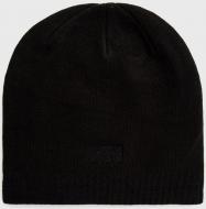 Шапка Helly Hansen SOFT RIB BEANIE 57502-990 р.one size черный