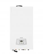 ВИТРИНА! Конденсационный котел Termet Ecocondens Crystal II Plus-25 PWM + коаксиальный комплект