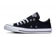 Кеди Converse CTAS MADISON OX 563508C р.37,5 чорний