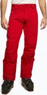 Брюки Helly Hansen LEGENDARY INSULATED 65704-162 р. M красный