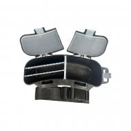 Коробка для приманок Gladiator на пояс XD-37 - 26х12x10 см