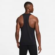 Майка Nike DF FAST SINGLET DQ4732-010 р.M черный