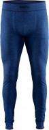 Термобрюки Craft Active_Comfort_Pants_M 1903717-B381 р.S синий