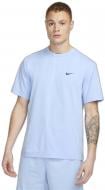 Футболка Nike DF UV HYVERSE SS DV9839-479 р.XL блакитний Футболка Nike DF UV HYVERSE SS DV9839-479 р.XL блакитний