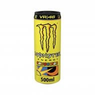 Энергетический напиток Monster Energy безалкогольный сильногазированный The Doctor 0,5 л ж/б 500 мл 0,5 л