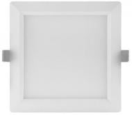 ВИТРИНА! Светильник точечный Ledvance DL Slim SQ 105 6 Вт 4000 К белый