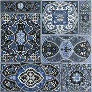 Плитка Атем ALADDIN BL 40x40 (1,44 кв.м) Плитка Атем ALADDIN BL 40x40 (1,44 кв.м)