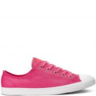 Кеди Converse All Star 564306C р.36 помаранчевий