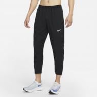 Брюки Nike DF CHLLGR WVN PANT DD4894-010 р. 2XL черный