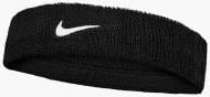 Повязка Nike SWOOSH CLASSIC HEADBAND N.101.2407.010 р.one size черный