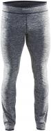 Термобрюки Craft Active_Comfort_Pants_Man 1903717-B999 р.M серый меланж