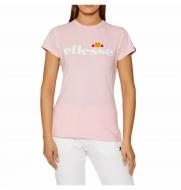 Футболка Ellesse Hayes Tee SGK11399-808 р.10 розовый