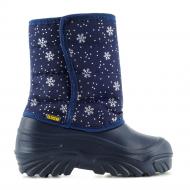 Сноубутси для хлопчиків Oldcom Jumper розмір 30-31 синій