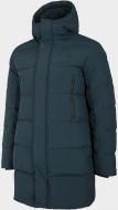 Куртка 4F D4Z20-KUMP201-30S р.2XL синий