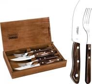 Набор приборов Tramontina Barbecue POLYWOOD 4 предмета Jumbo 29899/511