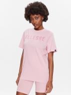 Футболка Ellesse Loftini Tee SGR17780-808 р.10 розовый