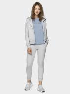 Джемпер 4F D4Z20-BLD205-27M р. S сірий