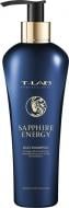 Шампунь T-LAB Professional Sapphire Energy Duo для силы волос и anti-age эффекта 300 мл