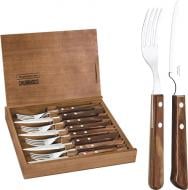 Набор приборов Tramontina Barbecue POLYWOOD 8 предметов 29899/502