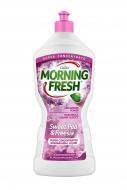 Средство для ручного мытья посуды Morning Fresh Sweet Pea Freesia 0,9 л