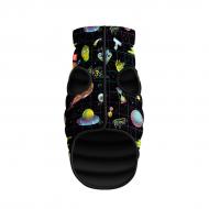 Куртка Waudog рисунок "Рик и Морти 2" M45 В 61-65 см С 38-42 см